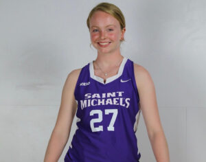 Student Spotlight: Kathleen Dean ’26