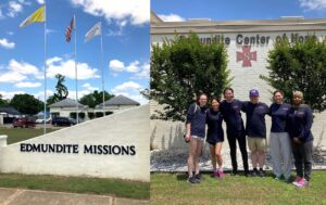 MOVE returns from Benson, VT, and historic trip to Selma, AL 