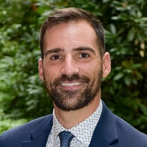 Jonathan Kaptcianos ’09 headshot