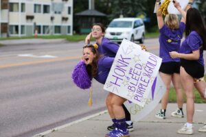 Saint Michael’s College welcomes Class of 2028