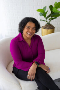 A conversation with Terri Givens, St. Mike’s MLK Convocation speaker on radical empathy