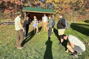 SMC Outdoors This Fall