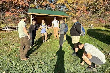 SMC Outdoors This Fall