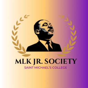 Saint Michael’s College celebrates multi-day MLK event with focus on radical empathy