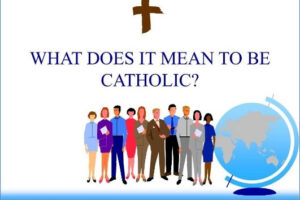 Saint Michael’s College:  Catholic in What Sense?