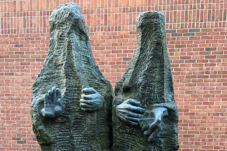 “In the Light of the Catholic Faith”:  Encountering Each Other In Conversation