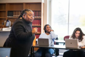 The “Catholic Difference” of Saint Michael’s College