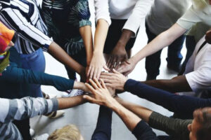 Faith in Action: CST and DEI Hand-in-Hand at Saint Michael’s College