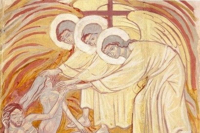 Ripples on the Water:  Life, Dignity, and the Beauty of Human Difference