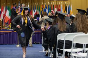 St. Mike’s announces 2025 Commencement speaker: Fr. Gregory Boyle, founder of Homeboy Industries