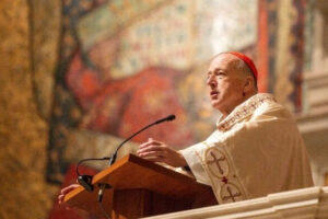 Principle Two:  Call to Family, Community, and Participation