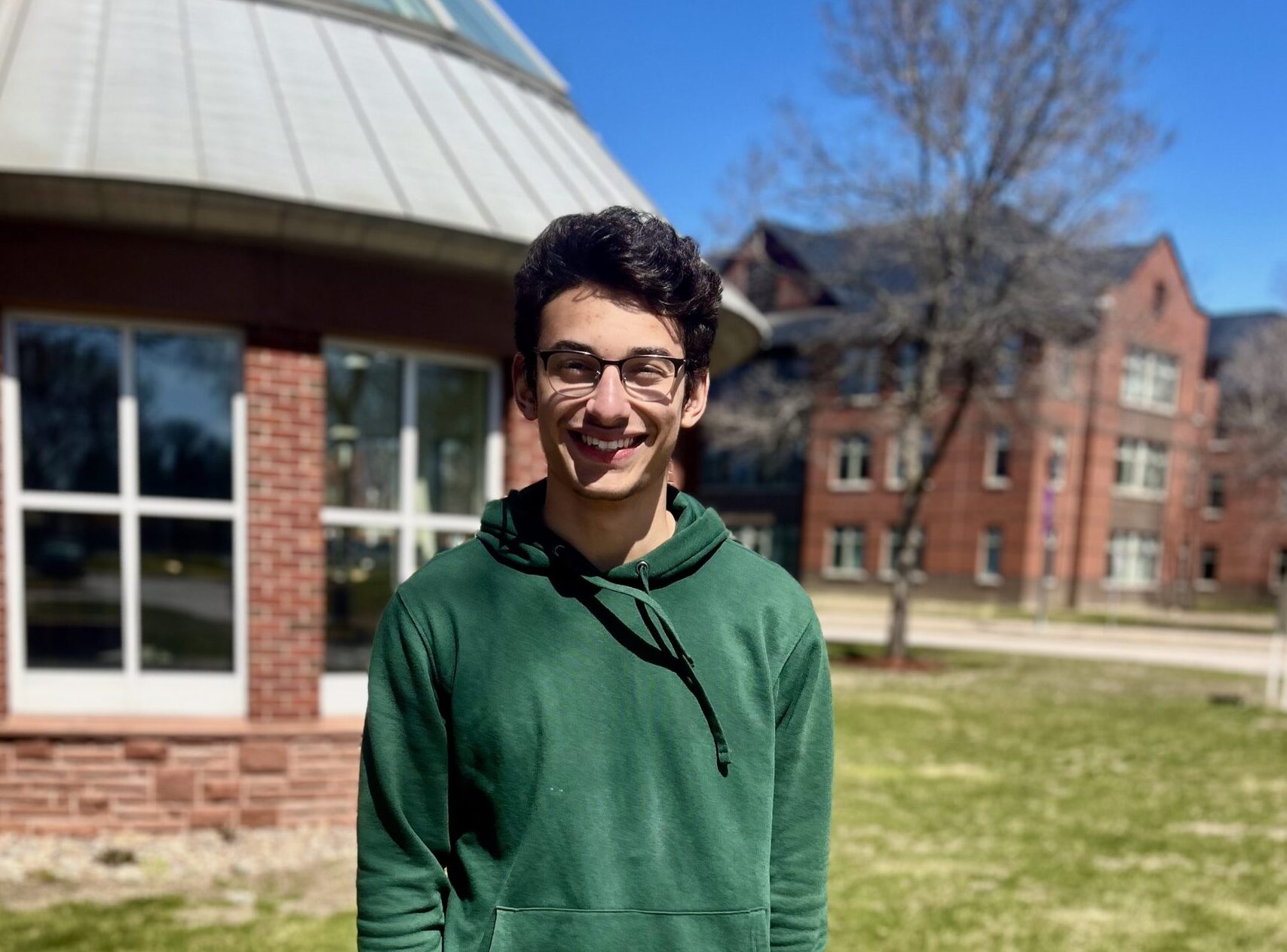 brenton coates headshot