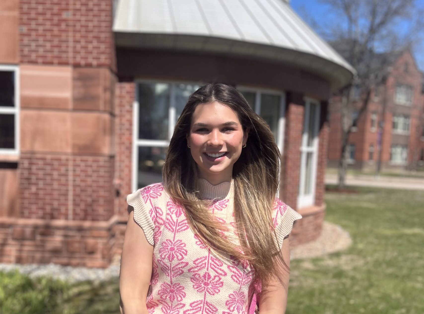 kyleena lathram headshot