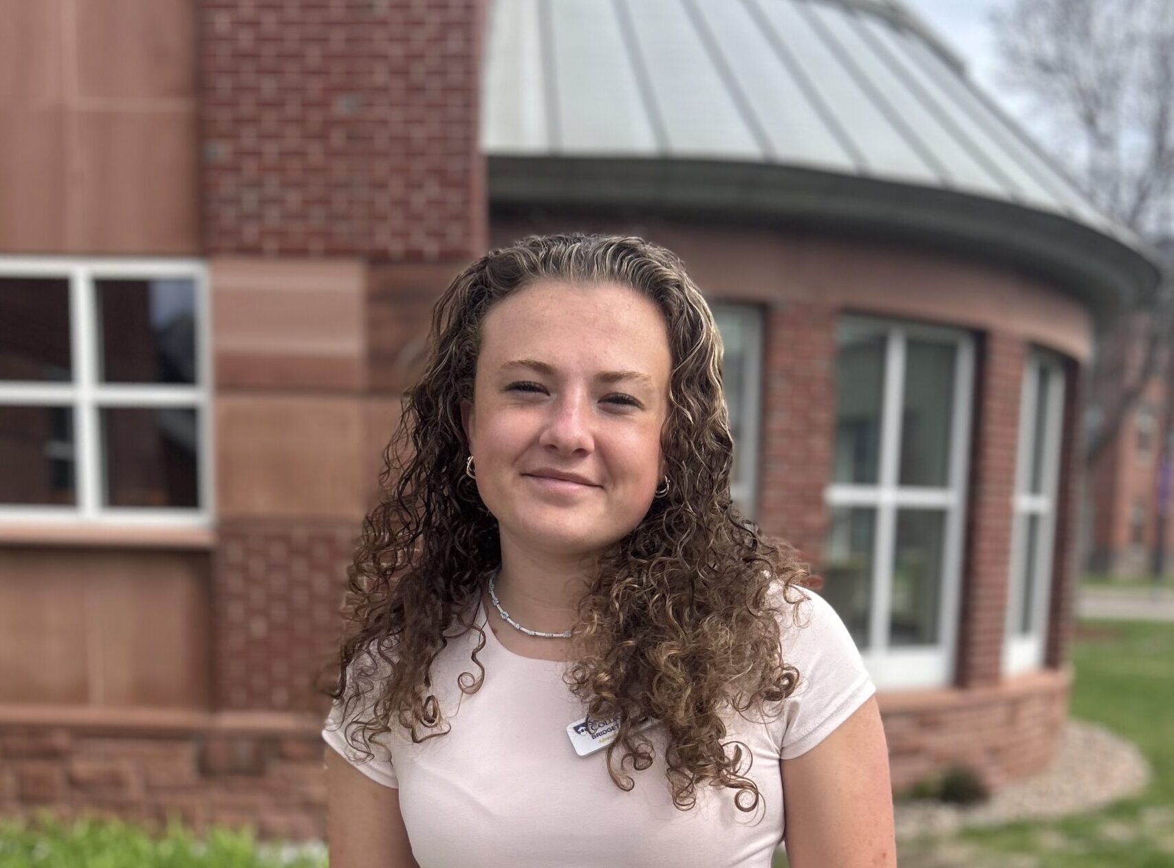 bridget shaw headshot