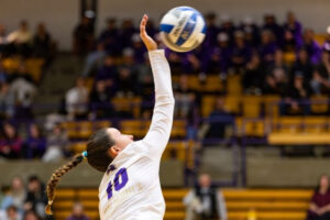 Profile – Dana Welch ’26