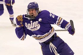 Profile – David Ciancio ’24