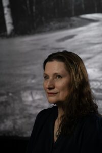 Lines that linger: A poet–scholar reflects on dissonance and dialogue