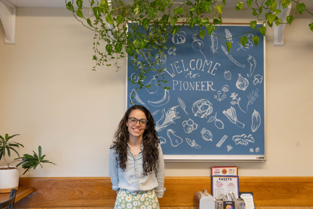 Pioneering her own path: A St. Mike’s alum’s journey to entrepreneurship