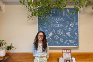 Pioneering her own path: A St. Mike’s alum’s journey to entrepreneurship