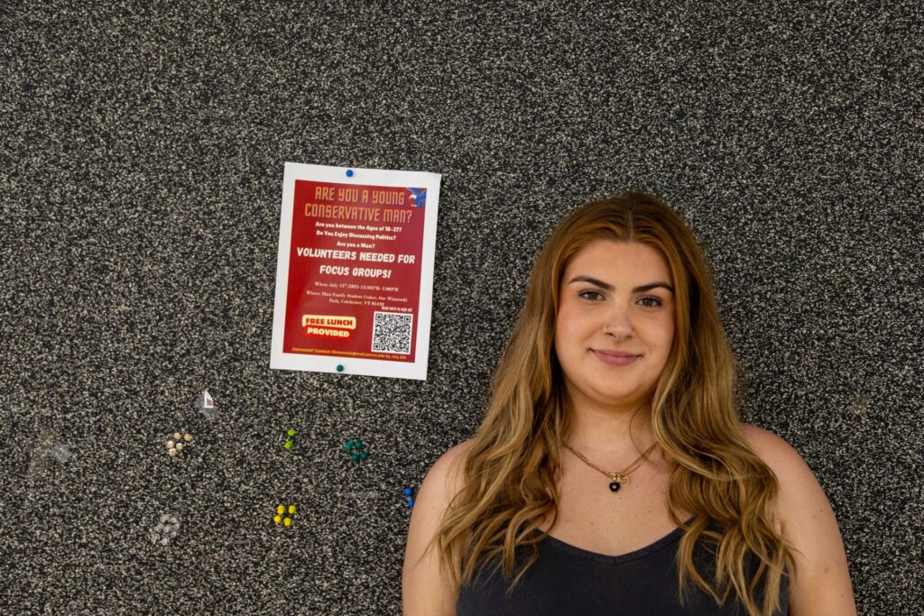 Understanding the shift: St. Mike’s student explores Gen Z political beliefs