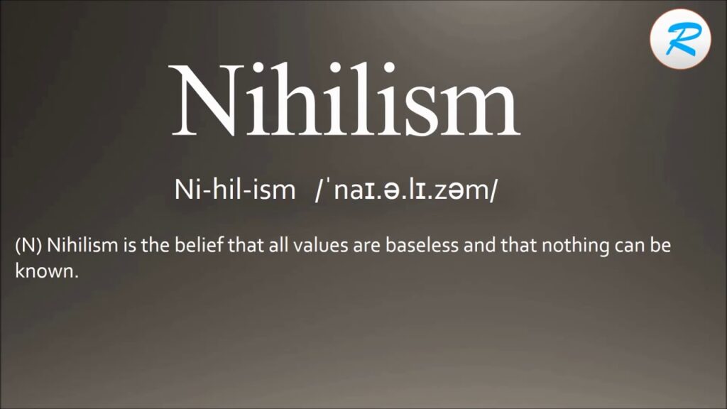 Confronting the Masking of Belief and the Crisis of Nihilism on Campus