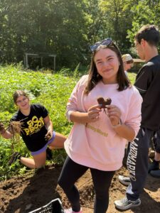 Garden Math for Everyone