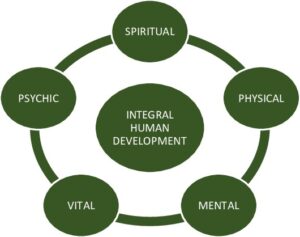 Enhancement of the Human Person: Formation as a Core Institutional Outcome