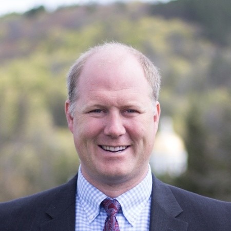 Career Connections: Alum Ted Brady to discuss how St. Mike’s prepared him for public service calling